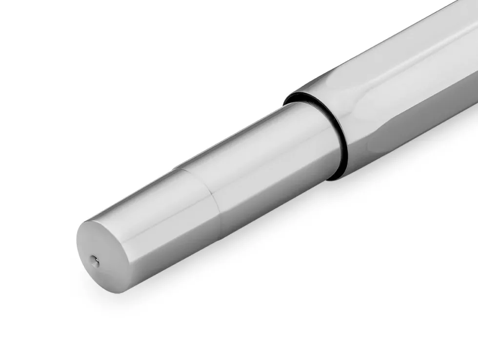 Pióro wieczne Titan Sport - Kaweco - tytanowe B