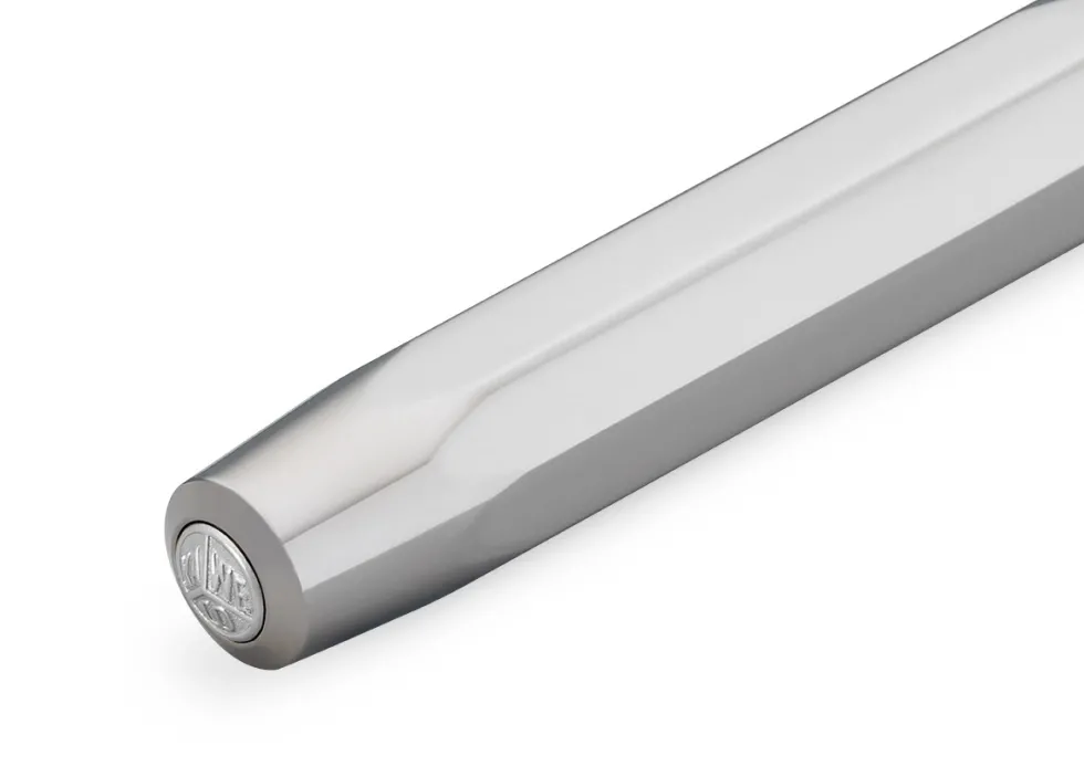 Pióro wieczne Titan Sport - Kaweco - tytanowe EF