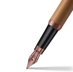 Pióro wieczne VFM Coffee Edition - Sheaffer - Matte Brown F