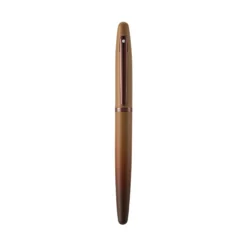 Pióro wieczne VFM Coffee Edition - Sheaffer - Matte Brown F
