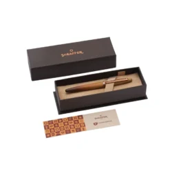 Pióro wieczne VFM Coffee Edition - Sheaffer - Matte Brown F