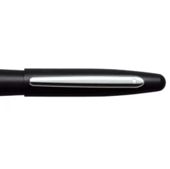 Pióro wieczne VFM - Sheaffer - Matte Black F