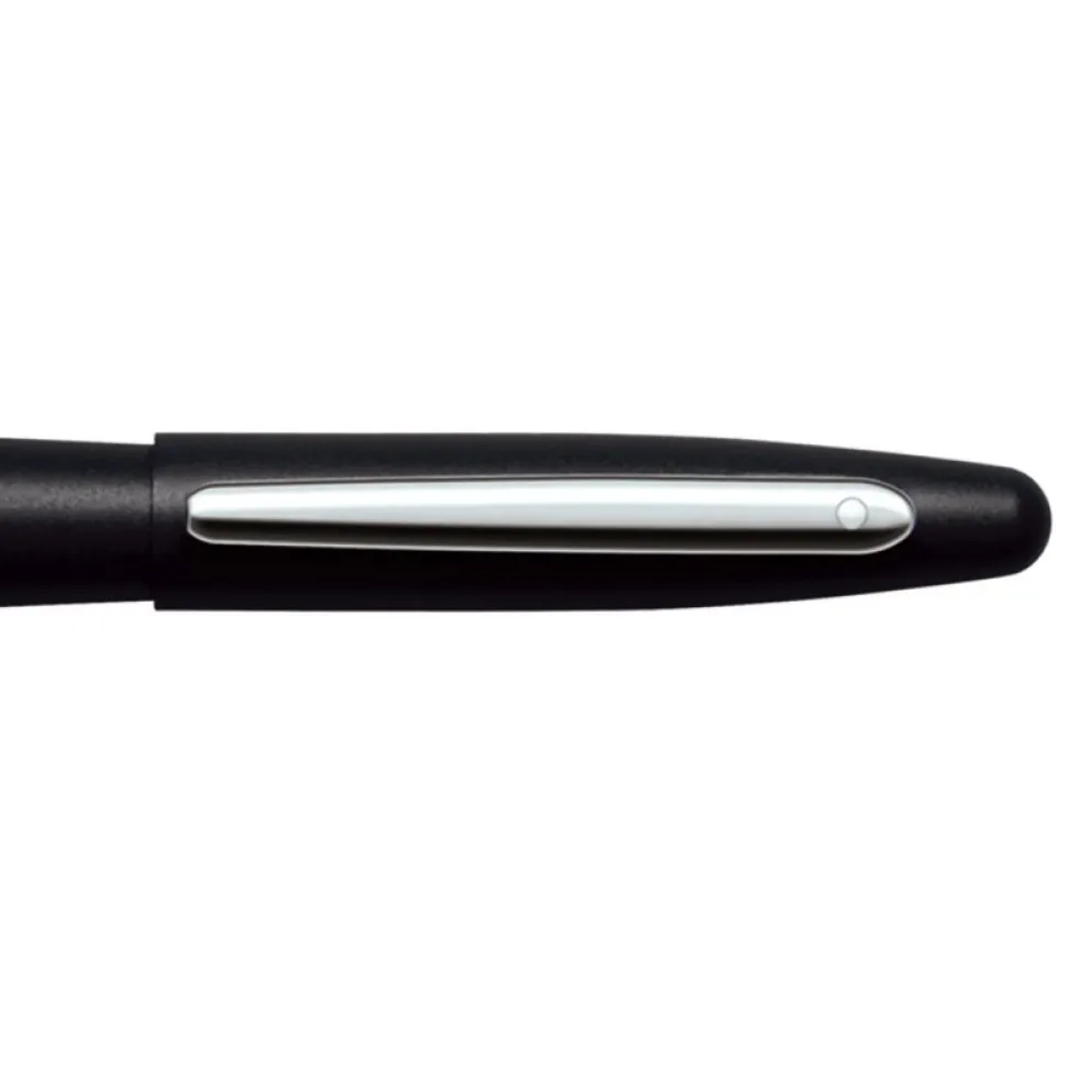Pióro wieczne VFM - Sheaffer - Matte Black F