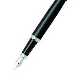 Pióro wieczne VFM - Sheaffer - Matte Black F