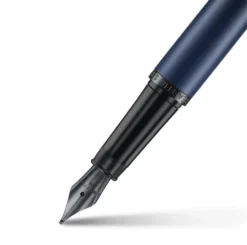 Pióro wieczne VFM - Sheaffer - Matte Blue F