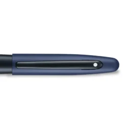 Pióro wieczne VFM - Sheaffer - Matte Blue F