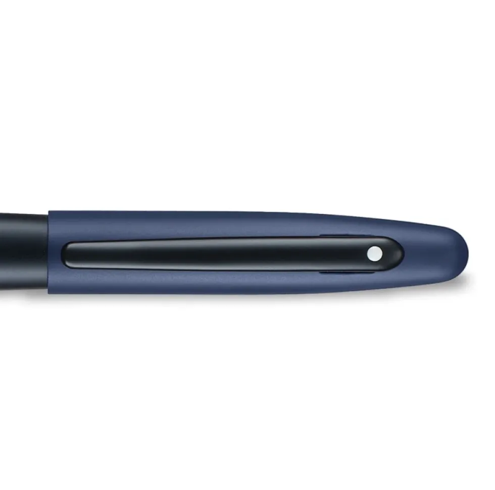 Pióro wieczne VFM - Sheaffer - Matte Blue F