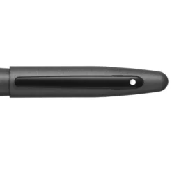 Pióro wieczne VFM - Sheaffer - Matte Gray Black Trim F