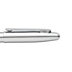 Pióro wieczne VFM - Sheaffer - Polished Chrome F