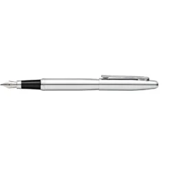 Pióro wieczne VFM - Sheaffer - Polished Chrome F