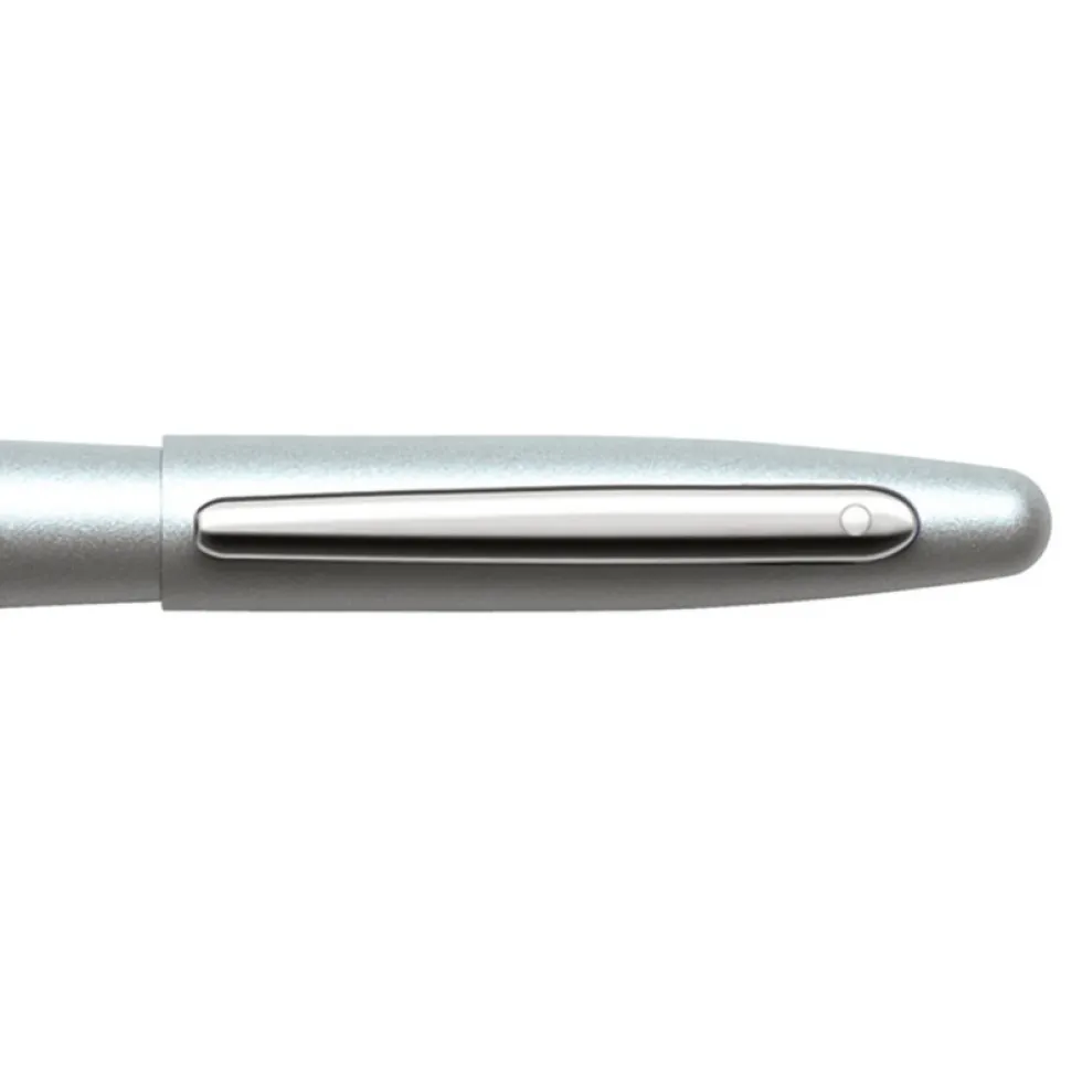 Pióro wieczne VFM - Sheaffer - Strobe Silver F