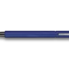 Pióro wieczne 849 z etui - Caran d'Ache - niebieskie, EF
