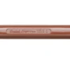 Pisak artystyczny Sign Pen - Pentel - brązowy
