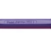 Pisak artystyczny Sign Pen - Pentel - fioletowy