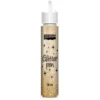 Pisak brokatowy Glitter Pen - Pentart - złoty, 30 ml