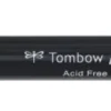 Pisak dwustronny Dual Brush Pen - Tombow - Asparagus