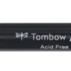 Pisak dwustronny Dual Brush Pen - Tombow - Avocado