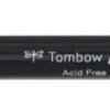 Pisak dwustronny Dual Brush Pen - Tombow - Baby Yellow