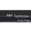 Pisak dwustronny Dual Brush Pen - Tombow - Blush