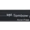 Pisak dwustronny Dual Brush Pen - Tombow - Burnt Sienna
