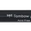 Pisak dwustronny Dual Brush Pen - Tombow - Chartreuse
