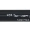 Pisak dwustronny Dual Brush Pen - Tombow - Cherry