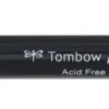 Pisak dwustronny Dual Brush Pen - Tombow - Cool Grey 5