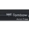 Pisak dwustronny Dual Brush Pen - Tombow - Hot Pink