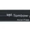 Pisak dwustronny Dual Brush Pen - Tombow - Lilac
