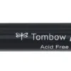 Pisak dwustronny Dual Brush Pen - Tombow - Royal Purple