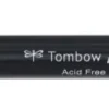 Pisak dwustronny Dual Brush Pen - Tombow - Sea Green