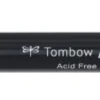 Pisak dwustronny Dual Brush Pen - Tombow - Sky Blue