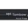 Pisak dwustronny Dual Brush Pen - Tombow - True Blue