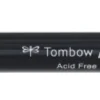 Pisak dwustronny Dual Brush Pen - Tombow - Warm Grey 2
