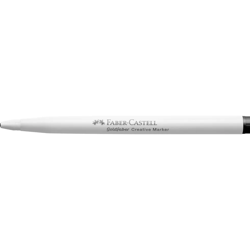 Pisak Goldfaber 599 - Faber-Castell - Blackout 1,5 mm