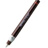 Pisak kreślarski Isograph - Rotring - czarny, 0,25 mm