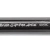 Pisak pędzelkowy Brush Sign Pen Artist - Pentel - brązowy