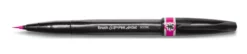 Pisak pędzelkowy Brush Sign Pen Artist - Pentel - różowy