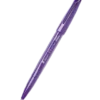 Pisak pędzelkowy Brush Sign Pen - Pentel - fioletowy