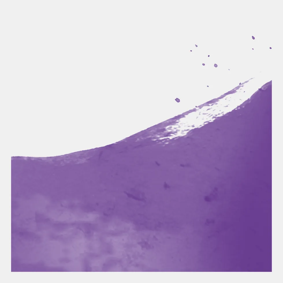 Pisak pędzelkowy Ecoline - Talens - Blue Violet