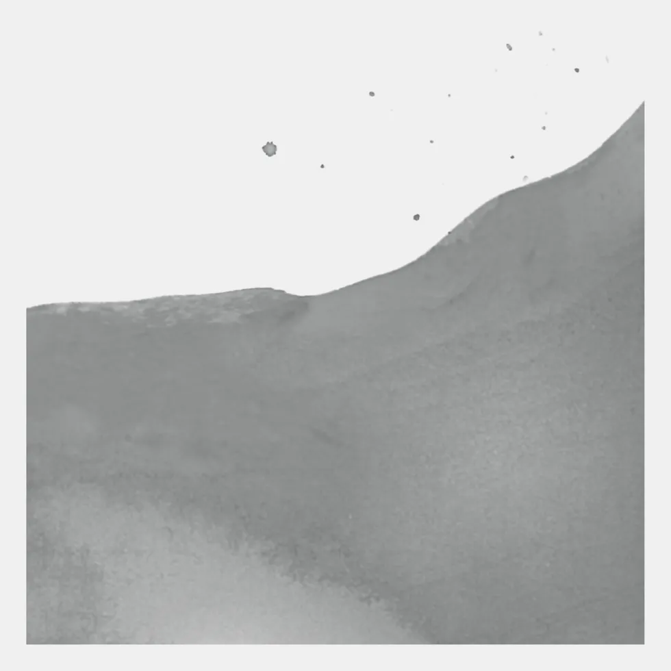 Pisak pędzelkowy Ecoline - Talens - Cold Grey