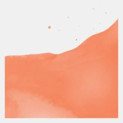 Pisak pędzelkowy Ecoline - Talens - Deep Orange