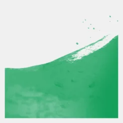 Pisak pędzelkowy Ecoline - Talens - Forest Green