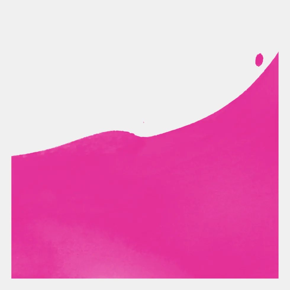 Pisak pędzelkowy Ecoline - Talens - Fuchsia