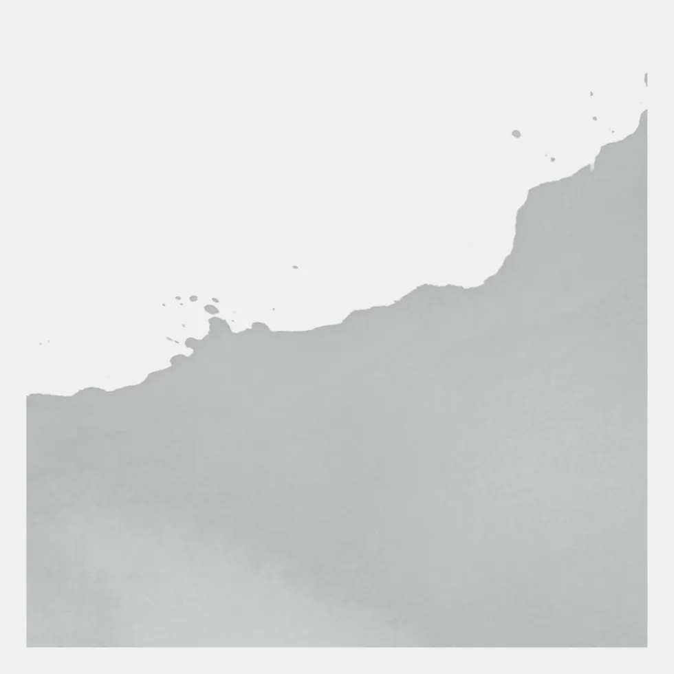Pisak pędzelkowy Ecoline - Talens - Grey