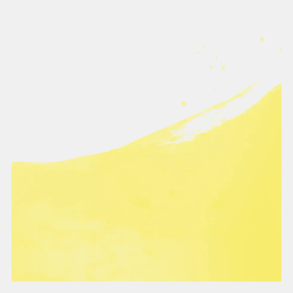 Pisak pędzelkowy Ecoline - Talens - Pastel Yellow