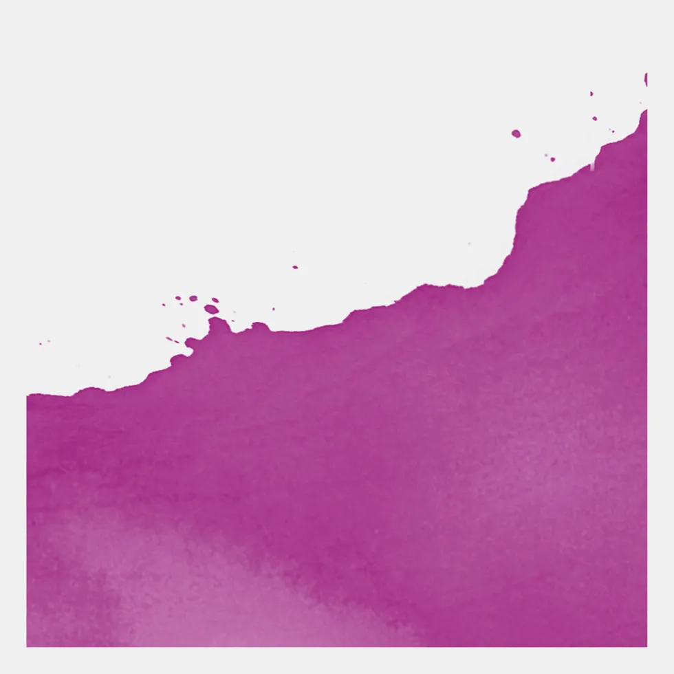 Pisak pędzelkowy Ecoline - Talens - Red Violet