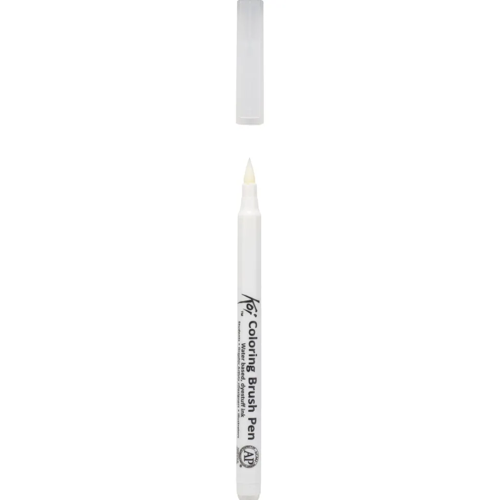 Pisak pędzelkowy Koi Coloring Brush Pen - Sakura - Blender