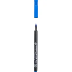 Pisak pędzelkowy Koi Coloring Brush Pen - Sakura - Cerulean Blue