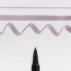 Pisak pędzelkowy Koi Coloring Brush Pen - Sakura - Gray Purple